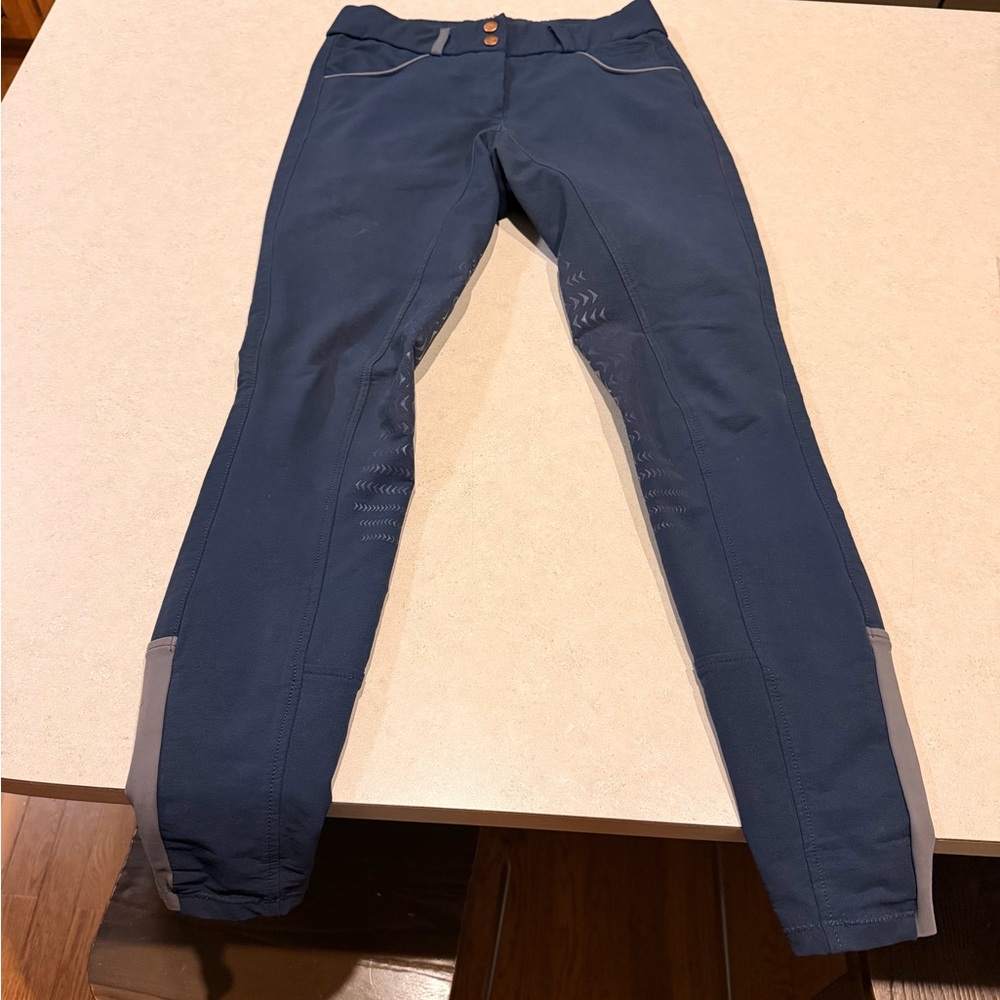 EQUO Breeches